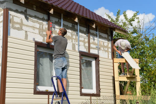 James Hardie Siding in Prospect, KY